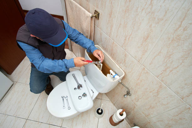 Best Residential Plumbing Services  in Carlisle, PA