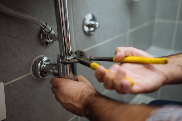 Best Emergency Plumber  in Carlisle, PA