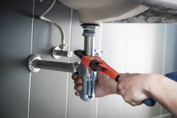 Best Clogged Drain Plumber  in Carlisle, PA